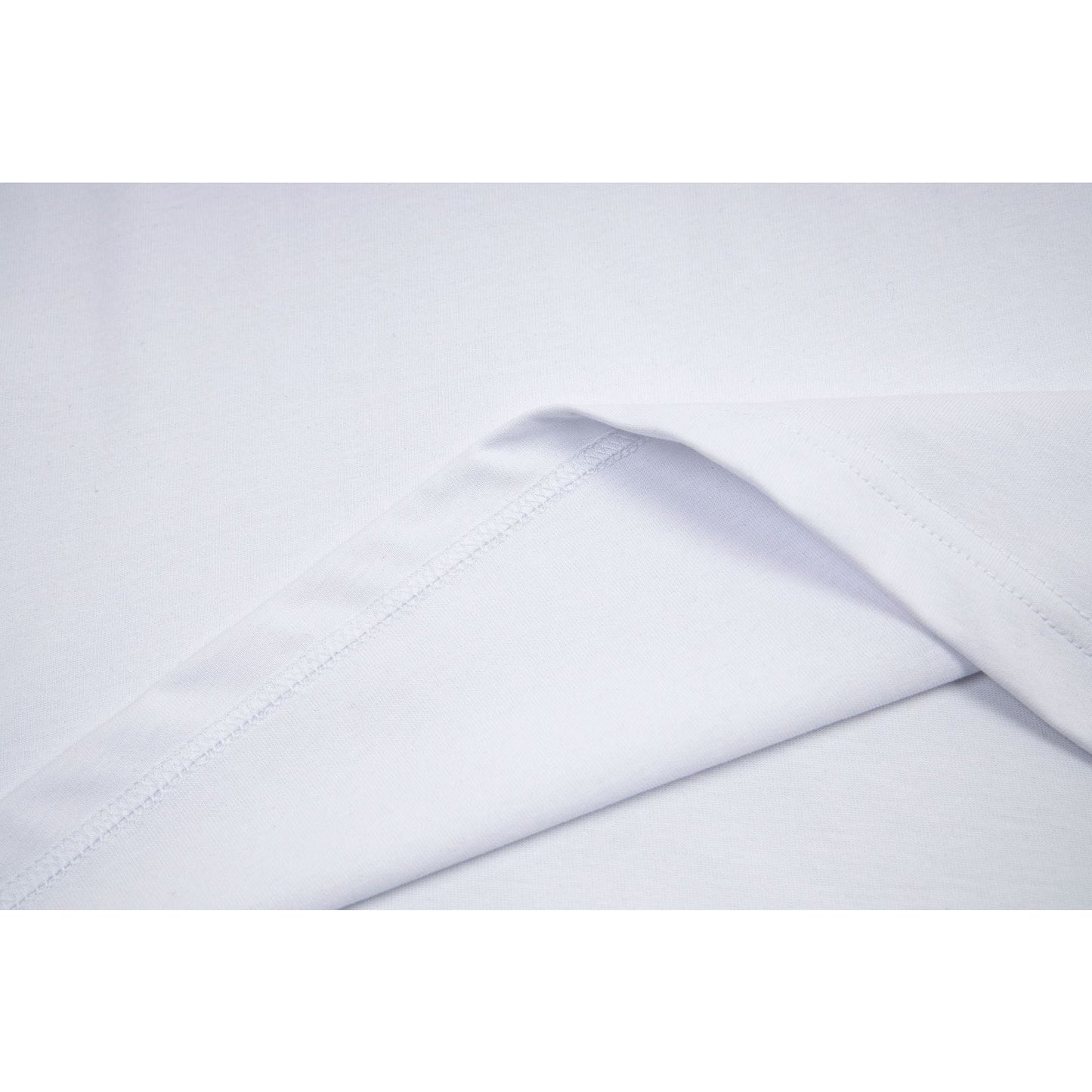 Maison Margiela T-shirt Crew Neck Loose Short Sleeve T-shirt