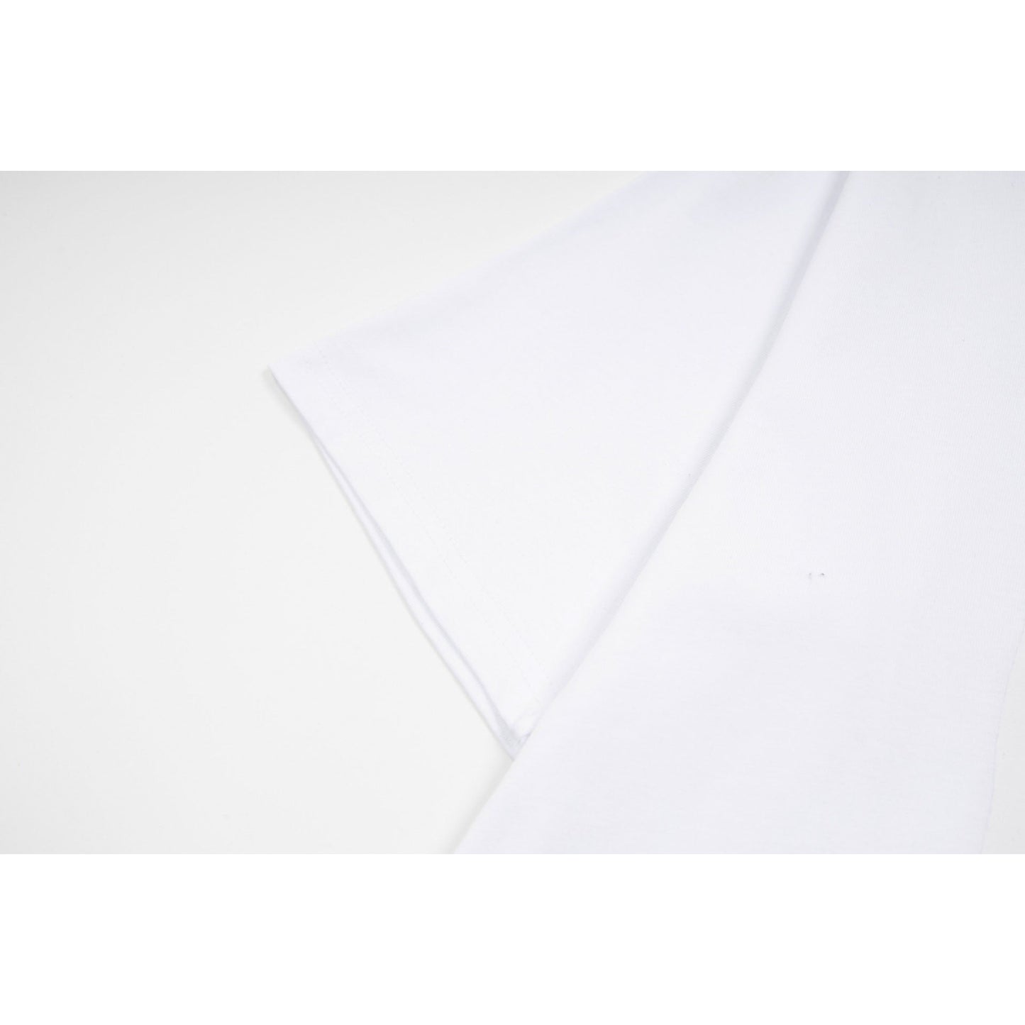Maison Margiela T-shirt Crew Neck Short Sleeve T-shirt